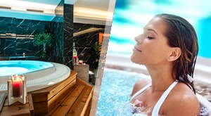 Vikend ili tjedni odmor u Hotelu Zagi: 2 noći s polupansionom i kupanjem za 2 osobe ili obitelj! 