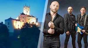 [13.-15.03.] Hotel Trakošćan: Vigor & Tamburaši, 2 noćenja s polupansionom, Wellness & Spa!