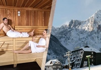 Kranjska Gora: Hotel Alpina - 2, 3 ili 4 noćenja s doručkom za dvoje, SPA, skijanje i zabava!