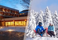 SKI & SPA odmor za dvoje u Termama Zreče u Hotelu Atrij, uz uživanje u termalnim bazenima i saunama!