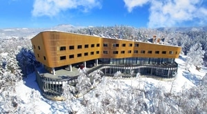 Tarčin Forest Resort: Luksuzni obiteljski wellness odmor blizu Sarajeva uz 2 noćenja s polupansionom