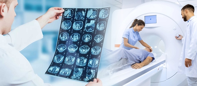 Medicinski centar Split MR magnetna rezonancija jedne ili dvije regije po izboru!