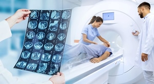 Medicinski centar Split MR magnetna rezonancija jedne ili dvije regije po izboru!