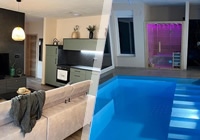 [NOVO] Uživanje u Toplicama Sv. Martin u Villi Granea za 2 do 4 osobe i 2 ili 3 noćenja!