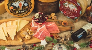 Gligora Delikatese: 50% popusta na cijeli asortiman u Zagrebu! Uzmi voucher i uživaj u najboljem!