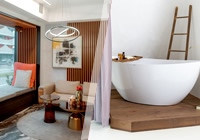 NED BOUTIQUE HOTEL Graz: 2 dana i 1 noćenje za dvoje s doručkom i parkingom već od 95€!