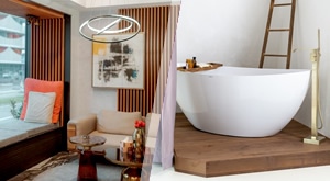 Valentinovo u Grazu:  2 noćenja za dvoje u Penthouse Suiteu u NED BOUTIQUE HOTELU! 