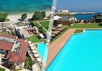 Proljetni odmor na Krku za dvoje ili obitelj u Blue Waves Resortu uz polupansion i pregršt sadržaja!