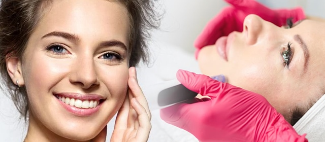 Medelina Health Studio i dr. Sanja Jeleković - mezoterapija lica ili lica, vrata i dekoltea!