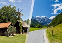 Darojković Promet vodi Vas na jednodnevni izlet u Logarsku dolinu i park cvijeća Mozirski gaj!