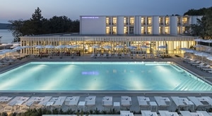 Falkensteiner Krk: Proljetni odmor za parove uz polupansion i piće uključeno u cijenu!