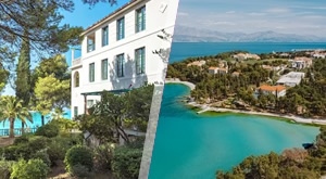 Aminess Vival Velaris: Proljetni odmor na Braču! 2 polupansiona za 2 osobe i dijete GRATIS!