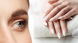 Trajni lak, maska i brow lift – sve za WOW izgled po super cijeni u salonu House of Beauty Zagreb! 