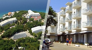 Produžite ljeto! 3 noći u Omišlju s polupansionom za dvoje i dijete do 8 godina u Hotelu Adriatic! 