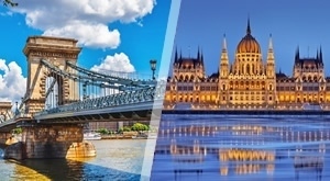 Darojković Promet - jednodnevni izlet u Budimpeštu s uključenim autobusnim prijevozom!