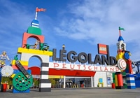 [01.05.-03.05.2026.]  Legoland i München: 3 dana, 2 noćenja s doručkom uz Darojković Promet! 