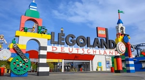 [01.05.-03.05.2026.]  Legoland i München: 3 dana, 2 noćenja s doručkom uz Darojković Promet! 