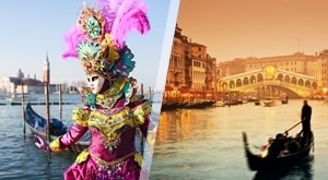 [01.05.-03.05.]DAROJKOVIĆ PROMET – Vaš savršen bijeg u Italiju: Padova, Venecija i bajkovita laguna.