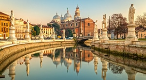 Darojković Promet: Jednodnevni izlet u PADOVU! Doživite grad sv. Antuna i Italiju. Rezerviraj!