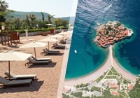 [18.07.-26.07.2026.] Ljetovanje u Budvi uz polupansion, hotel nadomak plaže i osiguran prijevoz! 