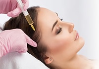 PRP metoda za lifting i pomlađivanje lica/vrata/dekoltea u Poliklinici VitalArt u Zagrebu!