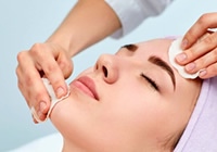 Salon TeSa u Splitu - mehaničko čišćenje + dubinska hidratacija + lifting masaža lica!