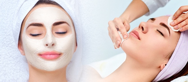 Salon TeSa u Splitu - mehaničko čišćenje + dubinska hidratacija + lifting masaža lica!