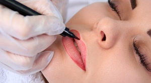 Beauty Land PMU&Lash u Zagrebu - trajna šminka usana, puder obrve ili realistične obrve!