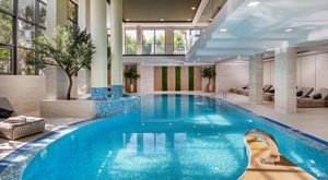 Dan žena u Presidentu Solin: Noćenje s doručkom, Wellness & SPA te brunch za dvoje! 