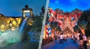 Vrijeme je za akciju: Doživite vikend u Veroni i ludi provod u Gardalandu uz Darojković Promet!