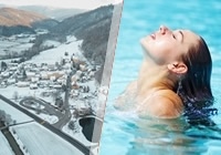 Zimski praznici - 1 ili 2 noćenja za dvoje u Kozjanskom Dvoru, kupanje i posjet Jelenovom grebenu