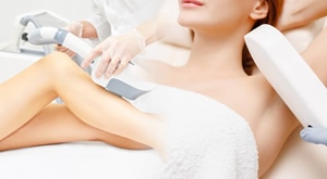 Studio ljepote Manuela u Zagrebu - 45 OPT SHR tretmana uz velikih 87% popusta!