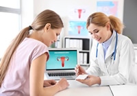 [40% POPUSTA]  Mini SISTEMATSKI PREGLED za žene u Poliklinici Superiora u Zagrebu!