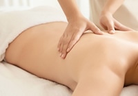 Medicinska ili klasična masaža u salonu PATRIZIA: Recite zbogom boli i vratite tijelu lakoću!