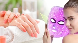 [PONUDA ZA ŽENE] Mini ili Maxi Spa Day uz 5 ili 10 dragocjenih tretmana lica i tijela u salonu LaVi!