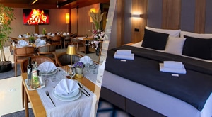 Hotel Swiss Plus: Zaslužen odmor u Bihaću uz bogat doručak i eleganciju Superior sobe!