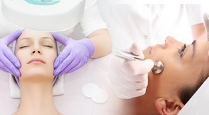 Zablistajte odmah – mikrodermoabrazija, dubinska hidratacija i masaža lica u salonu Talija! 