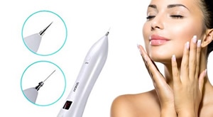 Nekirurško podizanje kapaka PLASMA PENOM u Beauty Centru Kozlinger!