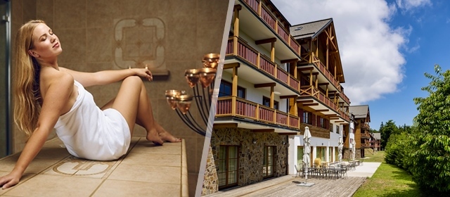 Planinsko ljeto u Hotelu Videc: 2 polupansiona s pićem, bazen i piknik košarica za 2 osobe i dijete