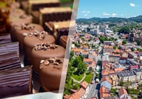 [16.05.] Kava, čokolada i legendarni tuzlanski ćevapi uz jednodnevni izlet s Darojković Prometom!