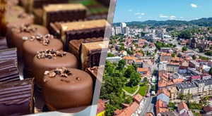[16.05.] Kava, čokolada i legendarni tuzlanski ćevapi uz jednodnevni izlet s Darojković Prometom!