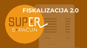 SUPER e-račun uz 50% popusta na usluge Super.hr! Voucher umjesto 50 € platite SAMO 25 €!