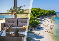 [PRAZNIK RADA] Obiteljski odmor u Premium mobilnim kućicama u Campu Adriatic Primošten