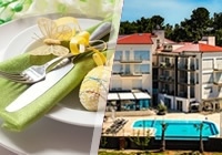 Uskrsni odmor uz more – mir, sunce i wellness ritual za dvoje u Hotelu Premantura Resort 4* u Istri!