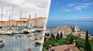 Slovenska rivijera vas zove: Doživite Koper, Piran i Portorož u jednom danu uz Darojković promet! 