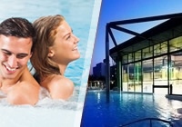 [PONUDA ZA PAROVE] Provedite zimski odmor u Termama Radenci uz smještaj u Hotelu Radin!