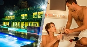 Uživajte u Rimskim Termama uz 2 polupansiona za 2 osobe u hotelu Rimski dvor 4!