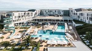 Obiteljski paket u Falkensteiner Family Hotelu Diadora - 2 noćenja s polupansionom i SPA sadržajima!