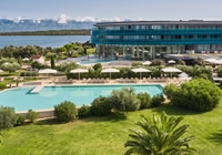 Tjedni ili vikend predah u Falkensteiner Hotel & Spa Iadera za dvoje uz 2 noćenja s doručkom i SPA! 