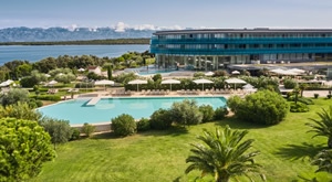 Tjedni ili vikend predah u Falkensteiner Hotel & Spa Iadera za dvoje uz 2 noćenja s doručkom i SPA! 